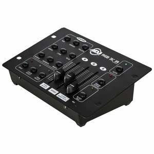 DMX контроллер American DJ RGB 3C IR