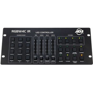 DMX контроллер American DJ RGBW 4C IR