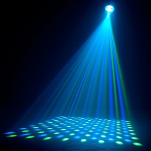 LED светоэффект American DJ Revo 4 IR
