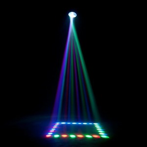 LED светоэффект American DJ Revo 4 IR