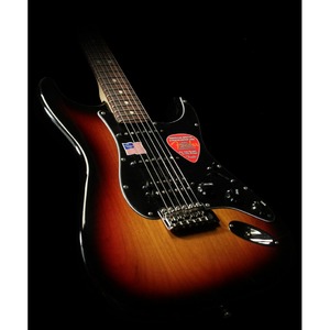 Электрогитара Fender American Special Stratocaster HSS  Rosewood Fingerboard  3-Color Sunburst