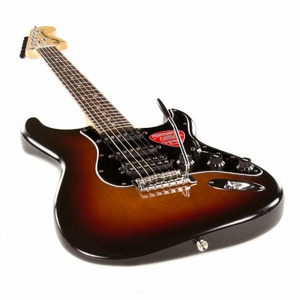 Электрогитара Fender American Special Stratocaster HSS  Rosewood Fingerboard  3-Color Sunburst