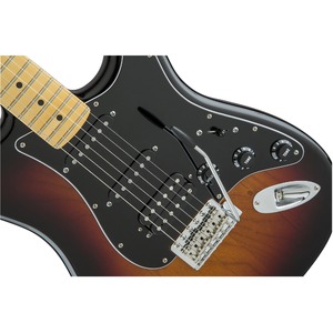 Электрогитара Fender American Special Stratocaster HSS  Rosewood Fingerboard  3-Color Sunburst