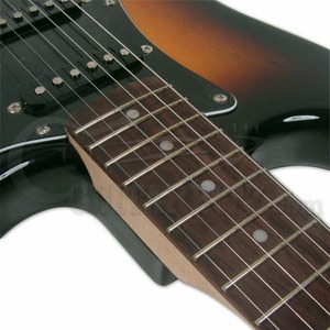 Гитарный комплект Fender Squier Affinity Special Stratocaster & Frontman 15G AMP Brown Sunburst