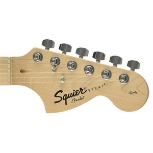 Гитарный комплект Fender Squier Affinity Special Stratocaster & Frontman 15G AMP Brown Sunburst