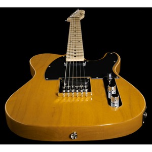 Гитарный комплект Fender Squier Affinity Tele & Frontman 15G Butterscotch Blonde
