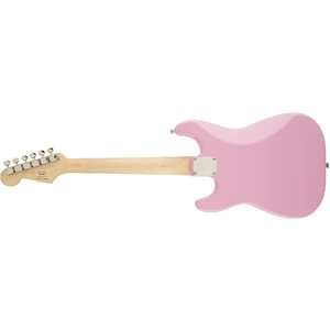 Электрогитара Fender Squier Bullet Strat Tremolo RW pink