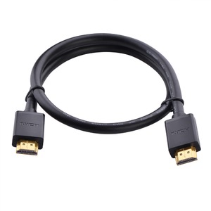 Кабель HDMI - HDMI Ugreen UG-10106 1.0m