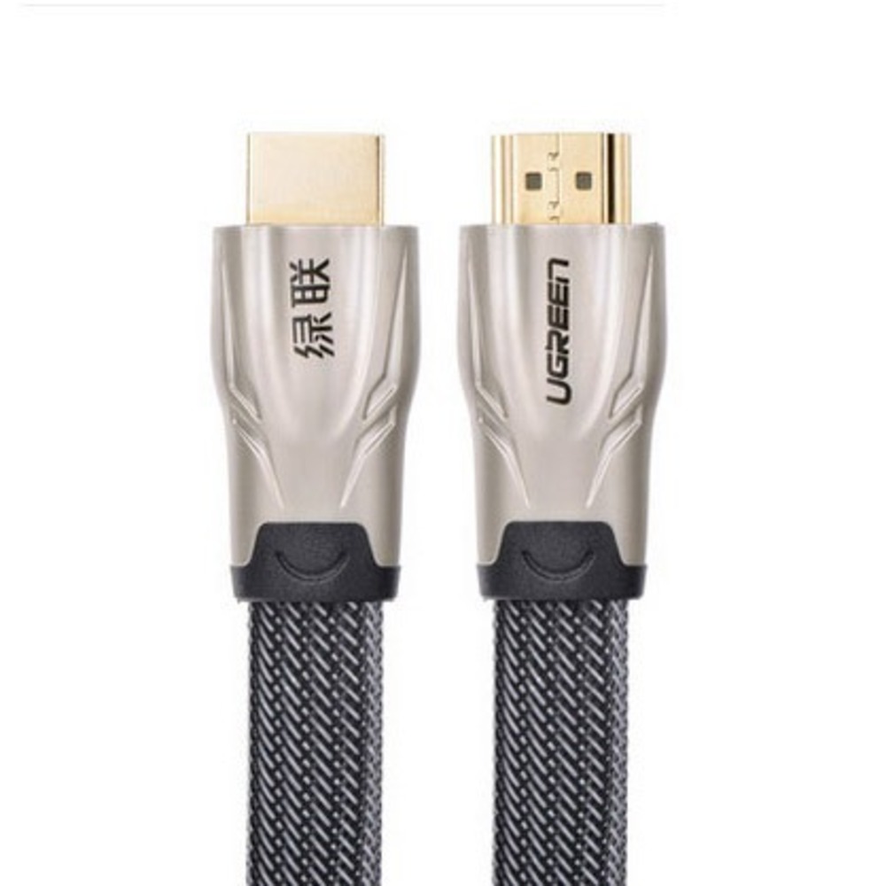 Кабель HDMI - HDMI Ugreen UG-10254 5.0m