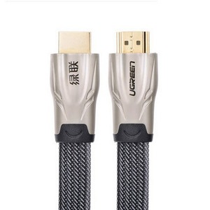 Кабель HDMI - HDMI Ugreen UG-10254 5.0m