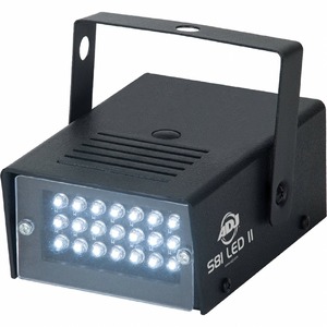 Стробоскоп American DJ S81 LED II