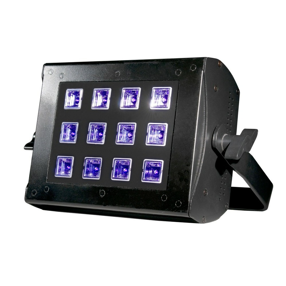 Ультрафиолетовый светильник American DJ UV FLOOD 36