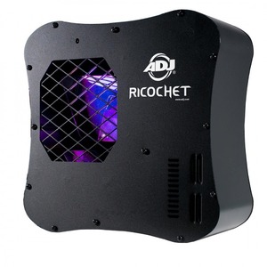 Сканер для дискотек American DJ Ricochet