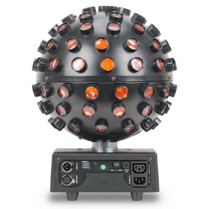 LED светоэффект American DJ Starburst