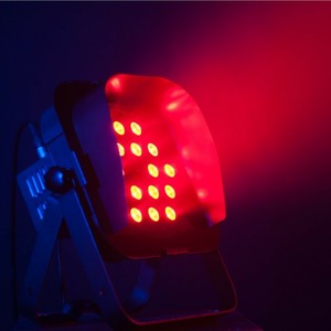 Прожектор PAR LED American DJ FLAT PAR TRI18XS