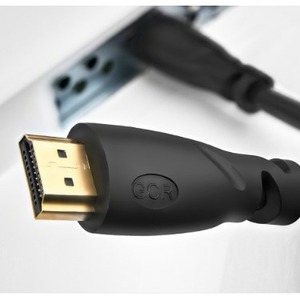 Кабель HDMI - HDMI Greenconnect GCR-HM310 1.8m