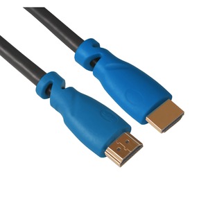 Кабель HDMI - HDMI Greenconnect GCR-HM330 1.8m