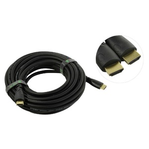 Кабель HDMI - HDMI Greenconnect GCR-HM311 10.0m