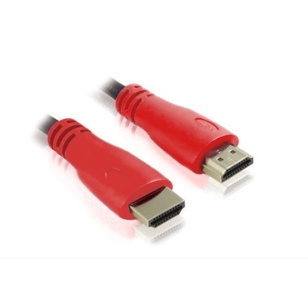 Кабель HDMI - HDMI Greenconnect GCR-HM3012 0.5m