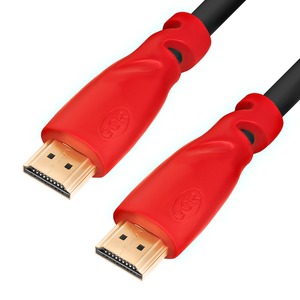 Кабель HDMI - HDMI Greenconnect GCR-HM3012 0.5m