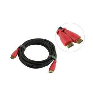Кабель HDMI - HDMI Greenconnect GCR-HM3012 0.5m