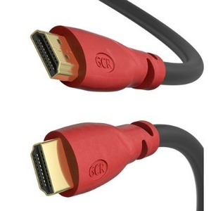 Кабель HDMI - HDMI Greenconnect GCR-HM3012 1.0m