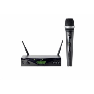 Радиосистема с ручным передатчиком AKG WMS450 VOCALSET C5 BD3-K