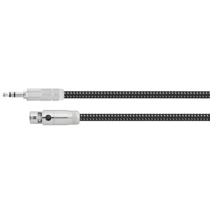 Сменный кабель для наушников Oyaide HPSC-X35 1.3m