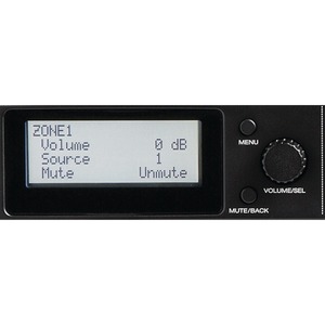 Микшер-предусилитель Denon DN-508MX