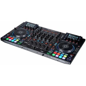 DJ контроллер Denon MCX8000