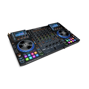 DJ контроллер Denon MCX8000