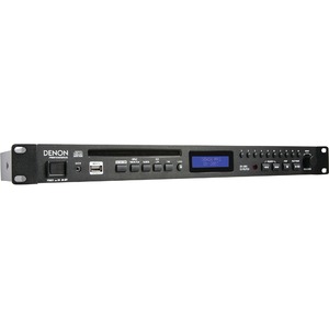 Студийный рекордер/проигрыватель Denon DN-300C