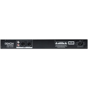 Студийный рекордер/проигрыватель Denon DN-300C