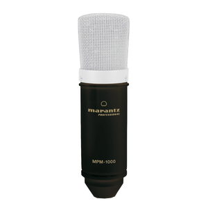 Микрофон студийный конденсаторный Marantz MPM1000