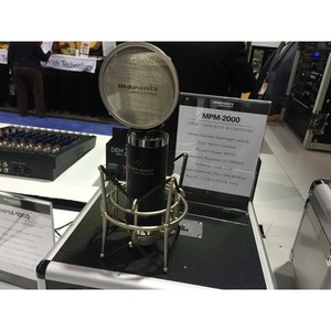 Микрофон студийный конденсаторный Marantz MPM2000