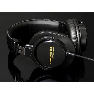 Наушники мониторные классические Marantz MPH1