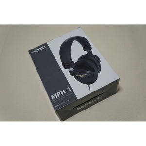 Наушники мониторные классические Marantz MPH1