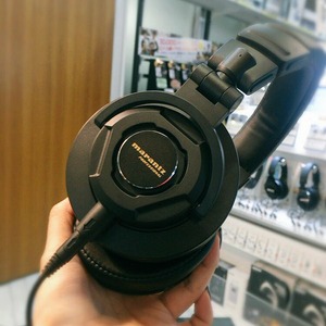 Наушники мониторные студийные Marantz MPH2
