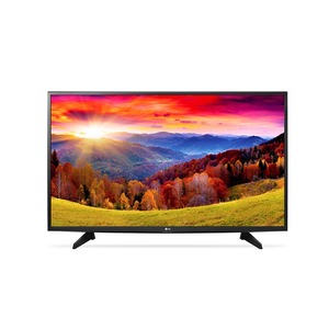 LED телевизор 43 дюйма LG 43LH513V