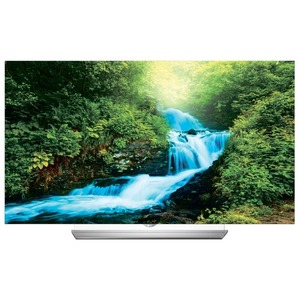 4K UHD-телевизор 65 дюймов LG 65EF950V