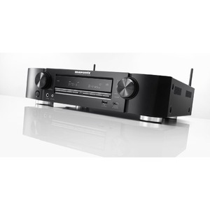 AV ресивер Marantz NR1607 Black