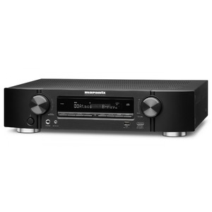 AV ресивер Marantz NR1607 Black