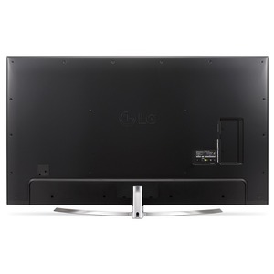 4K UHD-телевизор 75 дюймов LG 75UH855V