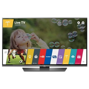 LED-телевизор 55 дюймов LG 55LF630V