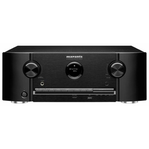 AV ресивер Marantz SR 5011 Black