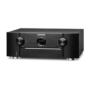 AV ресивер Marantz SR 5011 Black