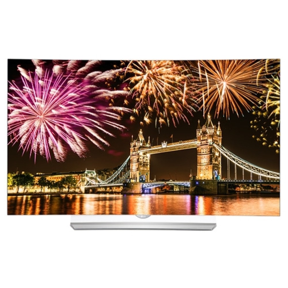 4K UHD-телевизор 55 дюймов LG 55EG920V