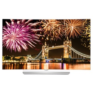 4K UHD-телевизор 55 дюймов LG 55EG920V