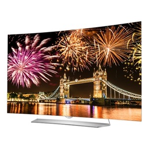4K UHD-телевизор 55 дюймов LG 55EG920V
