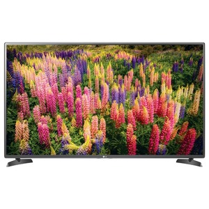 LED телевизор 32 дюйма LG 32LF562V